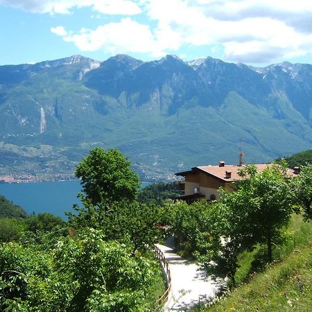 Agriturismo La Zangola Tremosine المظهر الخارجي الصورة