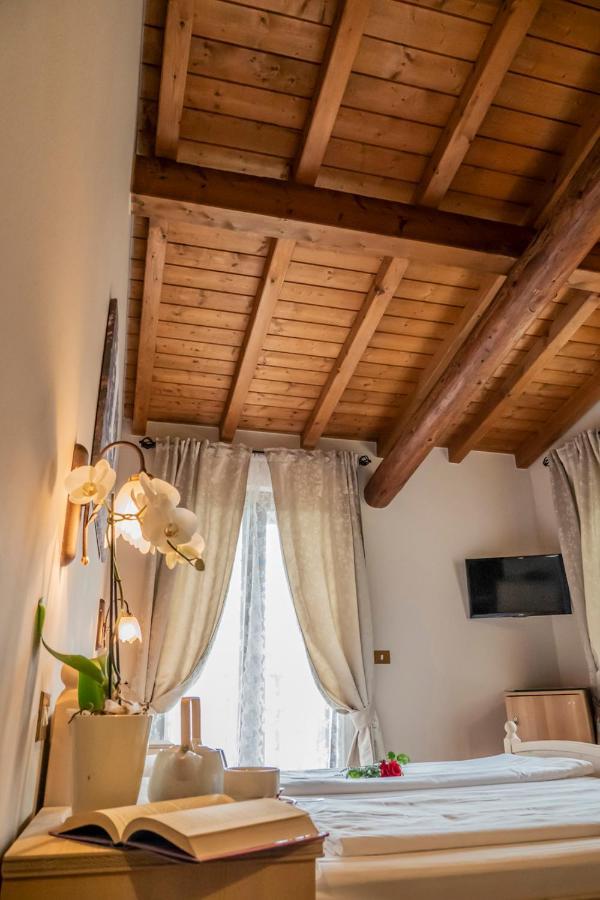 Agriturismo La Zangola Tremosine المظهر الخارجي الصورة