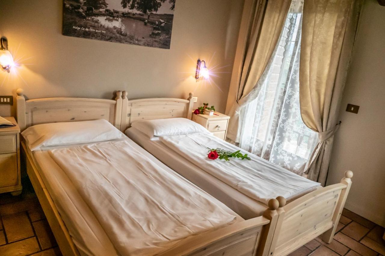 Agriturismo La Zangola Tremosine المظهر الخارجي الصورة