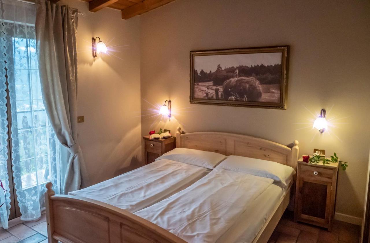 Agriturismo La Zangola Tremosine المظهر الخارجي الصورة